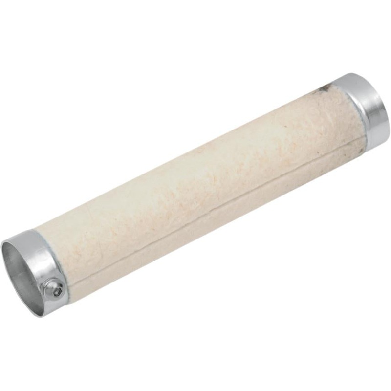 Drag Specialties Exhaust Baffle for 2-1/4in. O.D. Pipes 1861-0914