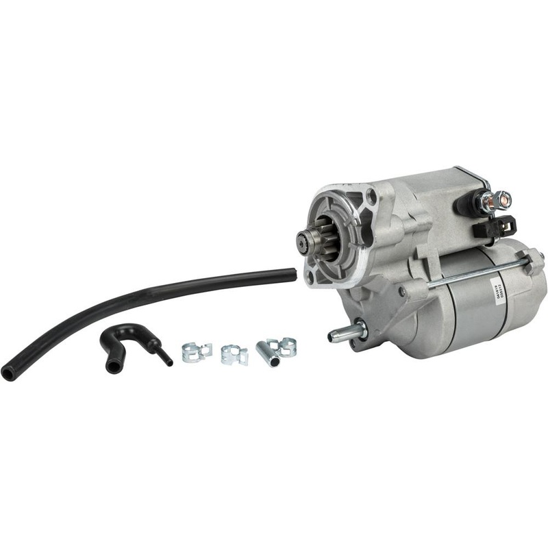 Fire Power Starter Motor 410-52310