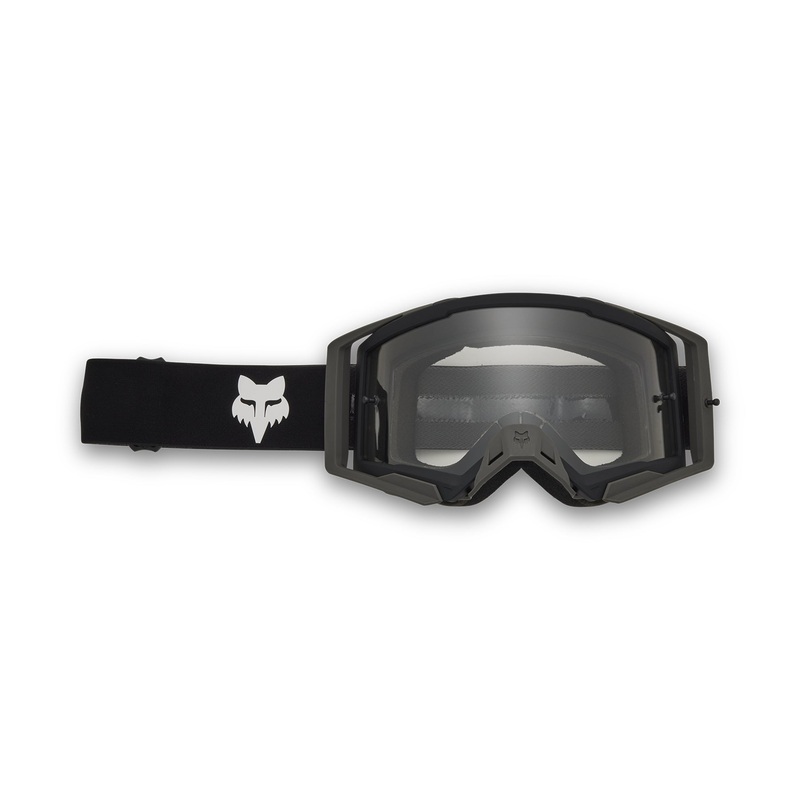 FOX AIRSPACE SAND GOGGLES – BLACK