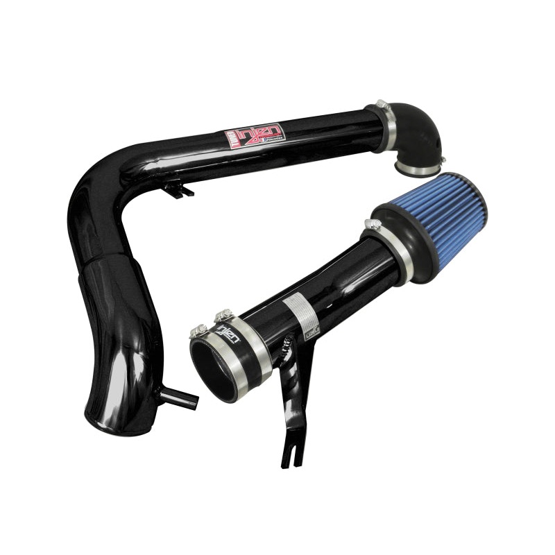 Injen 13 Dodge Dart 2.0L Black Cold Air Intake w/ MR Tech