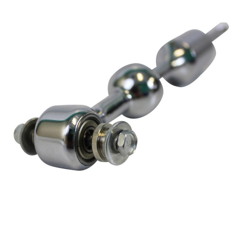 ISR Performance Short Shifter – 2009+ Hyundai Genesis Coupe