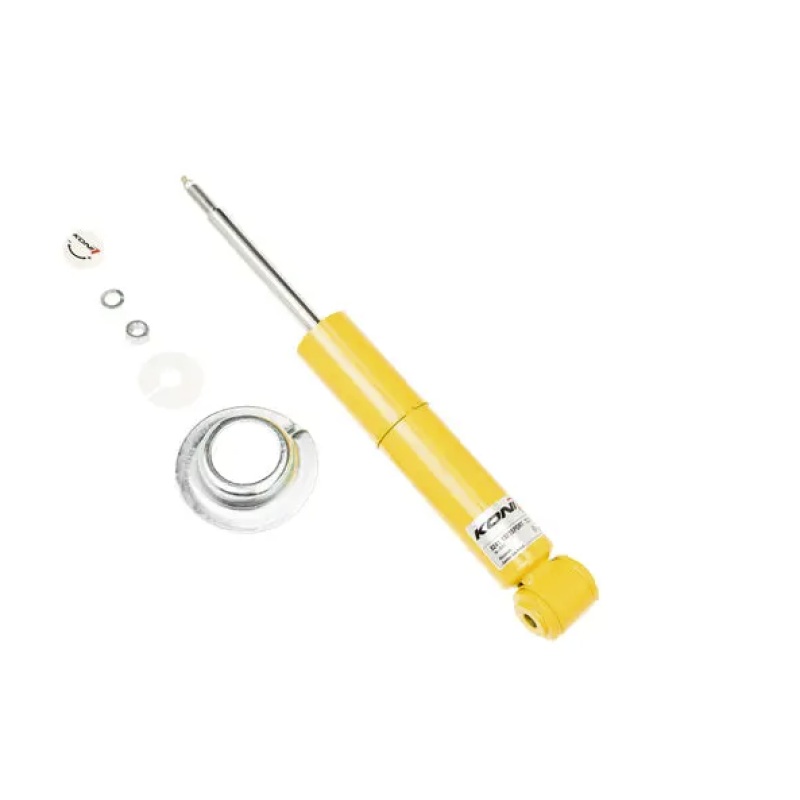Koni Sport (Yellow) Shock 2022+ Toyota GT86 Rear Shock