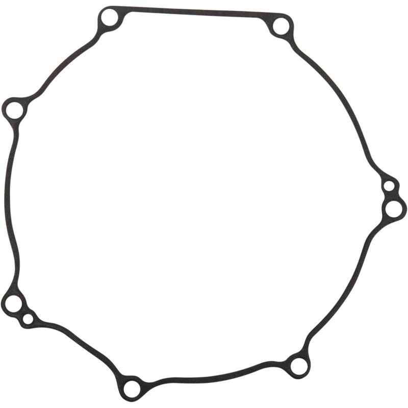Moose Racing Clutch Cover Gasket – Outer 816198