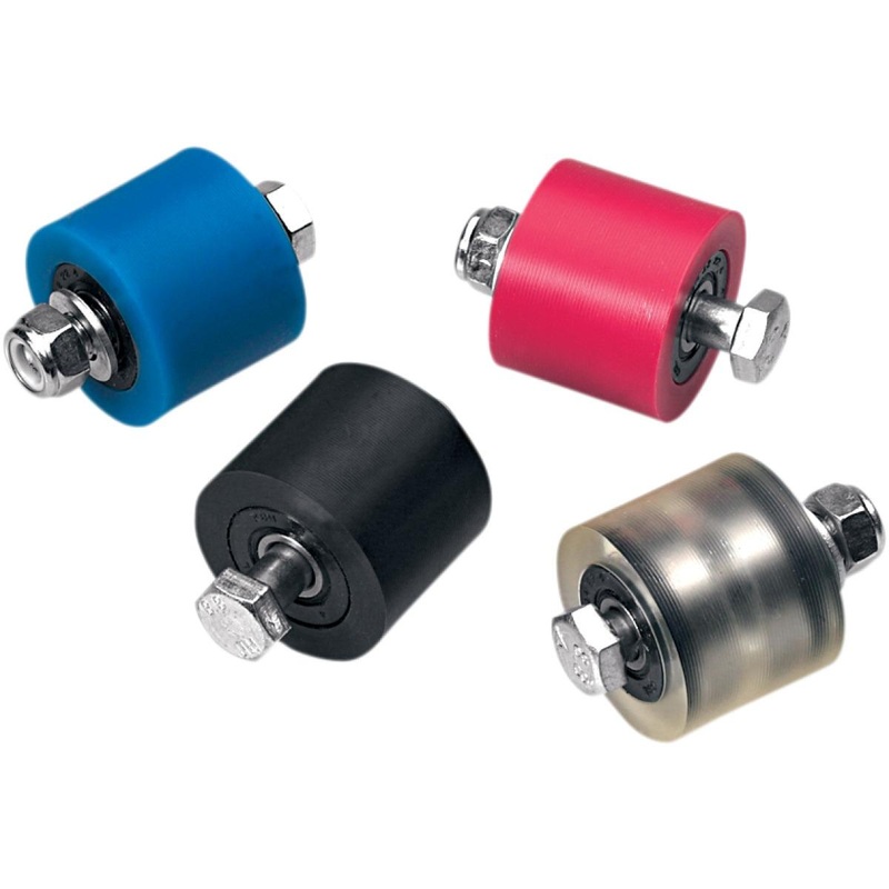 Moose Racing Sealed Chain Roller – Black 79-5006