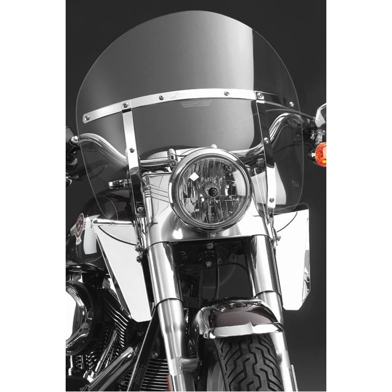 National Cycle Mount Kit for Spartan and SwitchBlade Windshield KIT-Q142