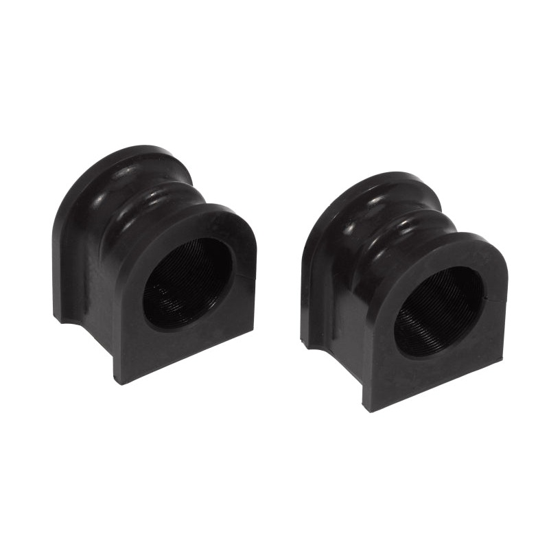 Prothane 05+ Ford Mustang Front Sway Bar Bushings – 34mm – Black