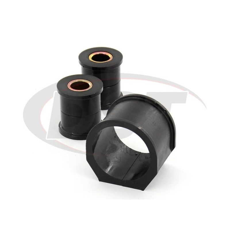 Prothane 98-05 Mazda Miata Steering Rack Bushings – Black