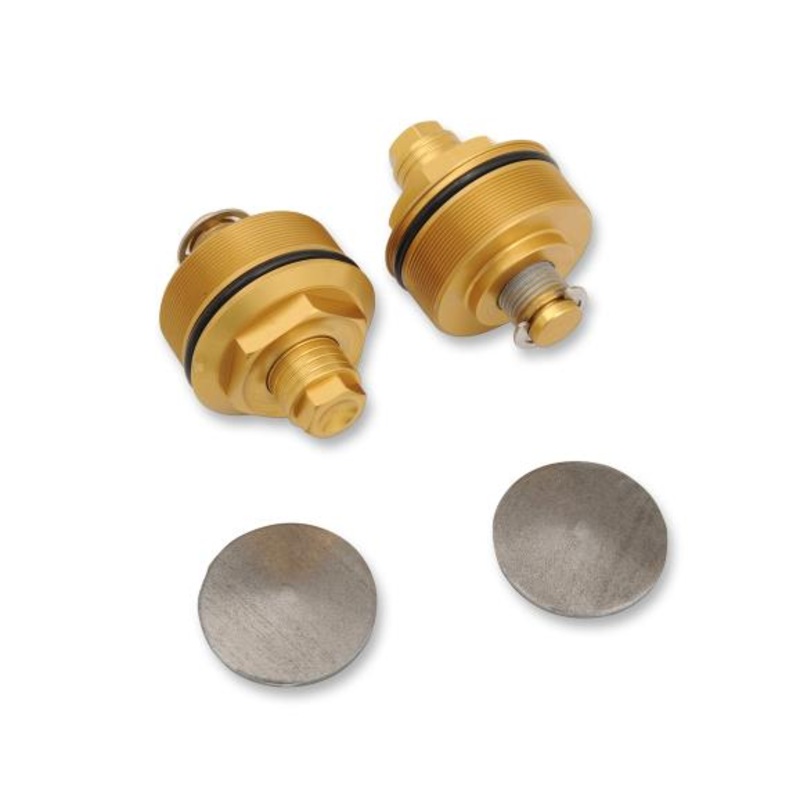 Speed Merchant Preload Adjuster – Gold Adjuster SM49A-3