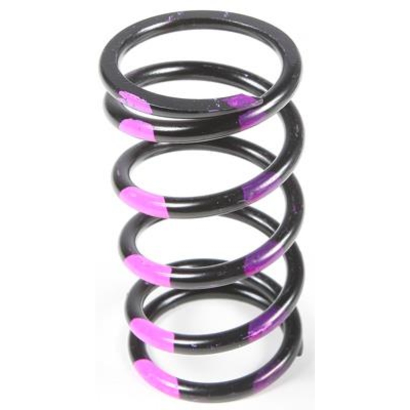 Venom Products Ski-Doo TRA Primary Clutch Spring – 160-350 Black/Purple/Pink 210141-017