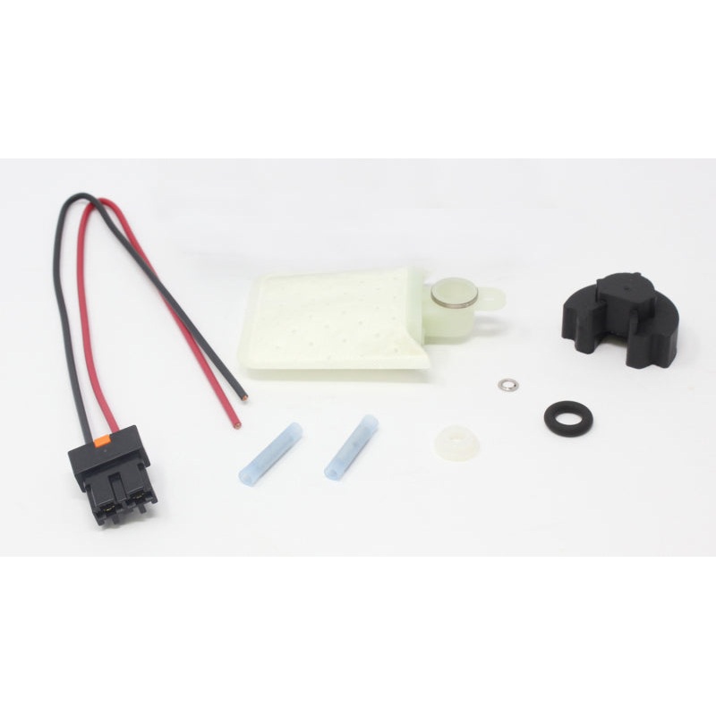 Walbro fuel pump kit for 89-95 Mazda RX7