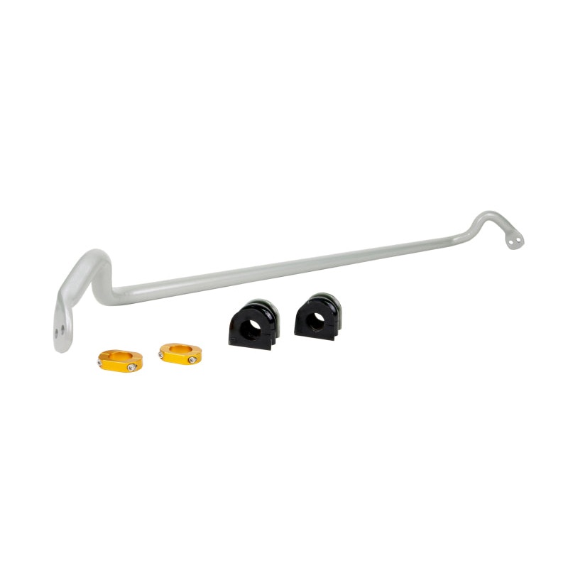 Whiteline 04-07 Subaru STi  Front 24mm Swaybar-X h/duty Blade adjustable