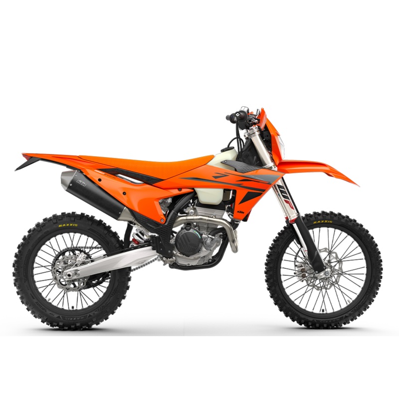 2025 KTM 250 EXC-F