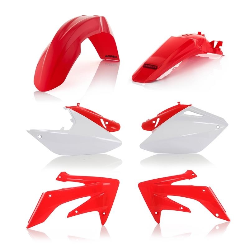 Acerbis Plastic Kit – Original 08 2040970206