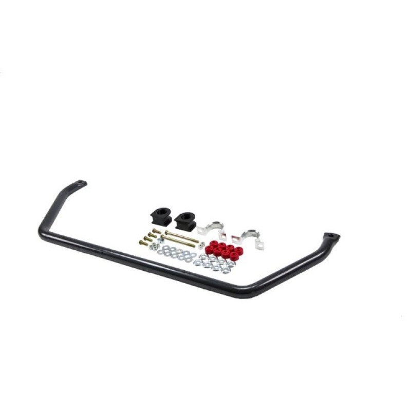Belltech FRONT ANTI-SWAYBAR 73-87 CHEVROLET C-10