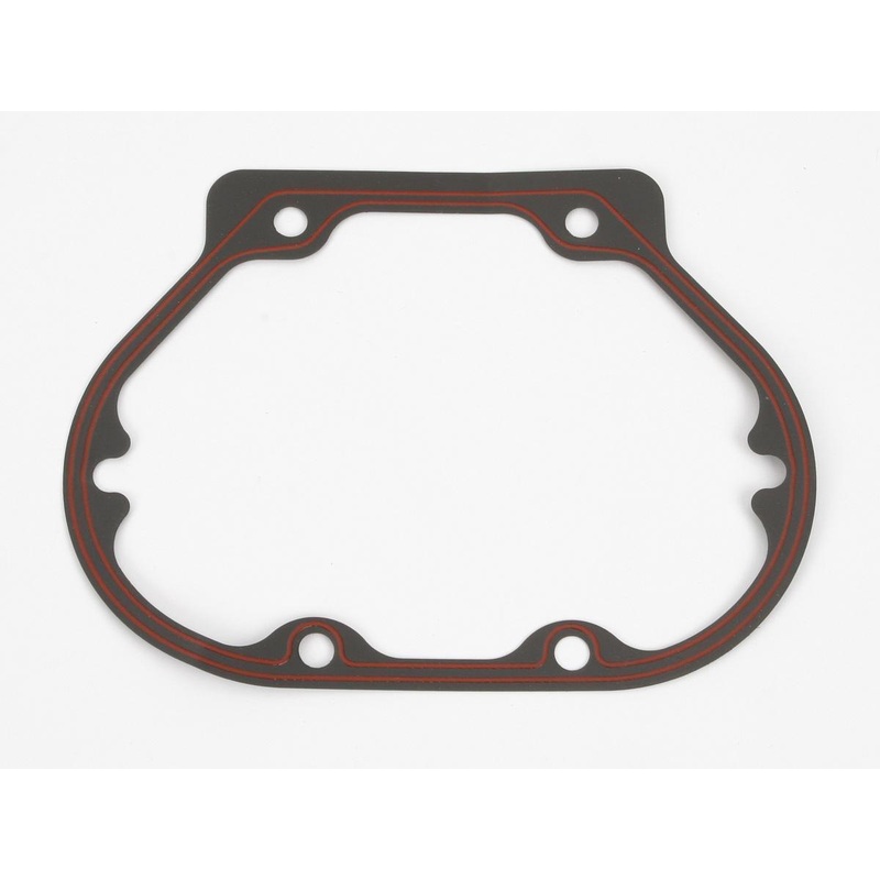 Cometic Gasket Clutch Cover Gasket EC344032AFM