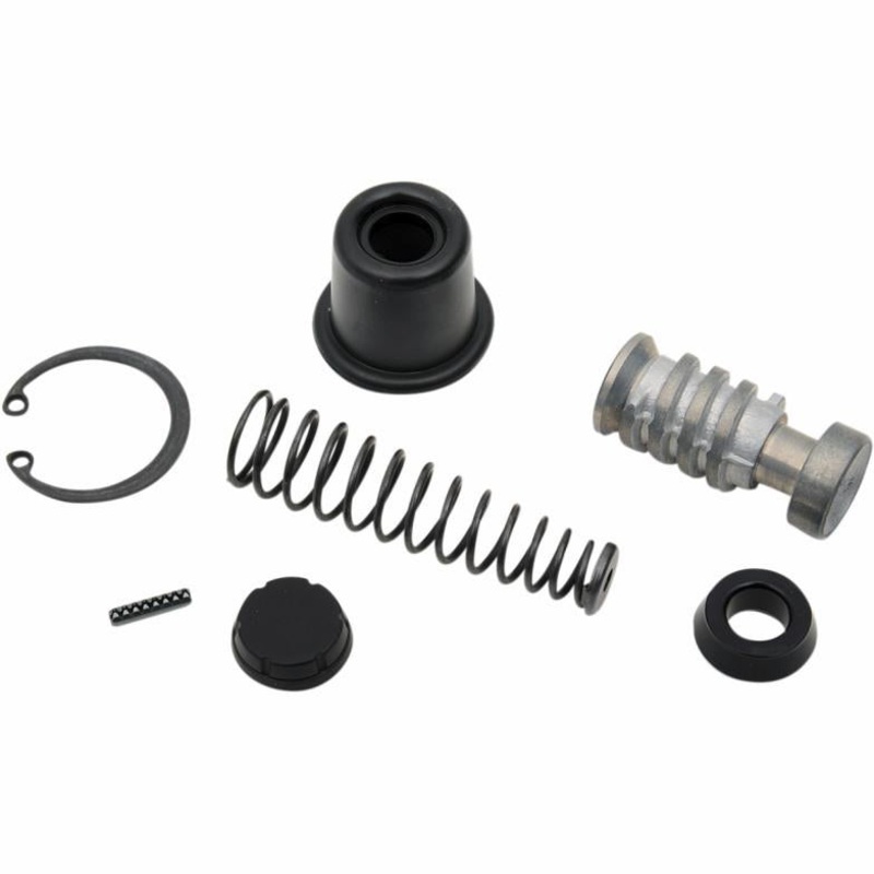 Drag Specialties Rear Master Cylinder Rebuild Kit 1731-0543