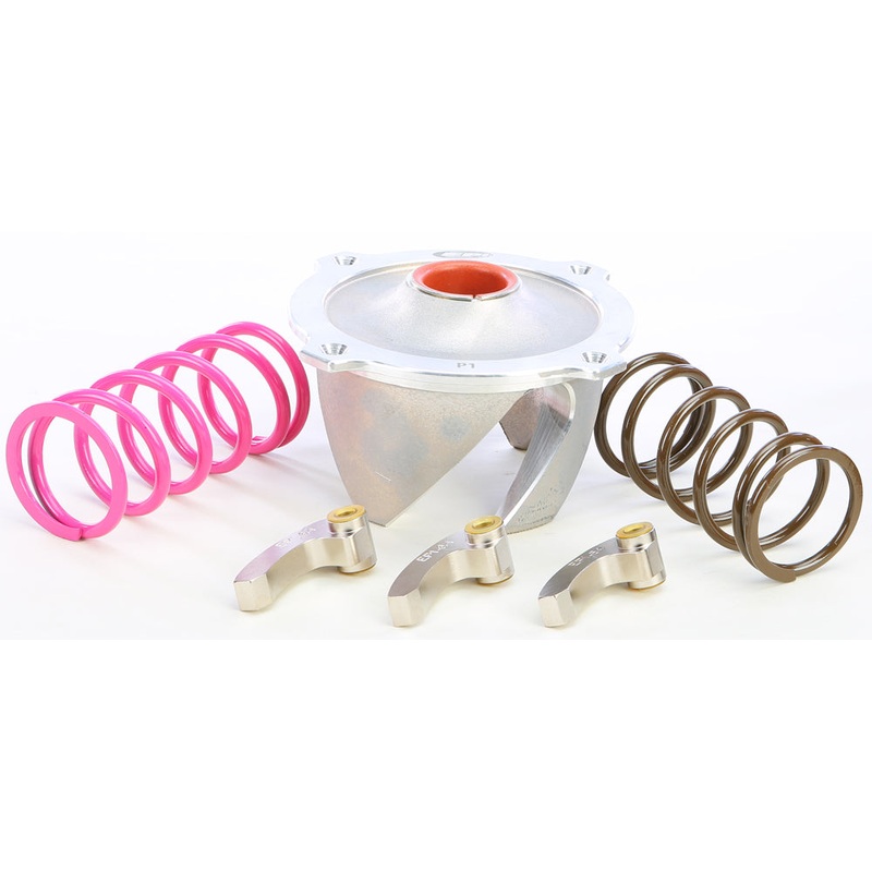 EPI 23-2156 Mudder Clutch Kit