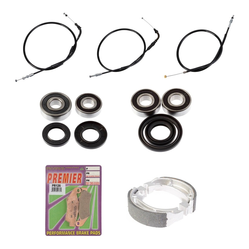 Farmbike Refurb Kit – Honda XR190 ’17-’20