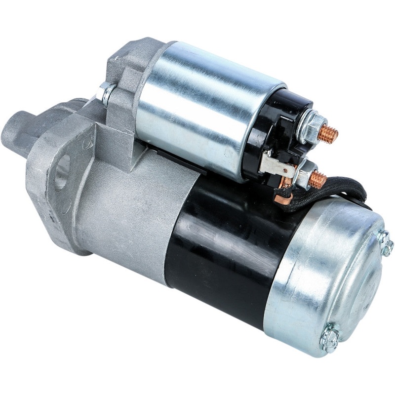 Fire Power Starter Motor 410-44027