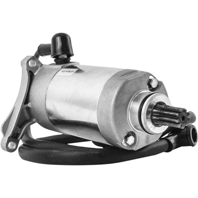 Fire Power Starter Motor SMU0353