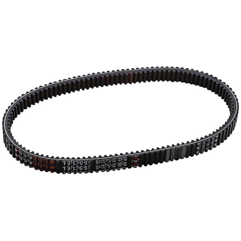 Gates G-Force RedLine Drive Belt 19R3982
