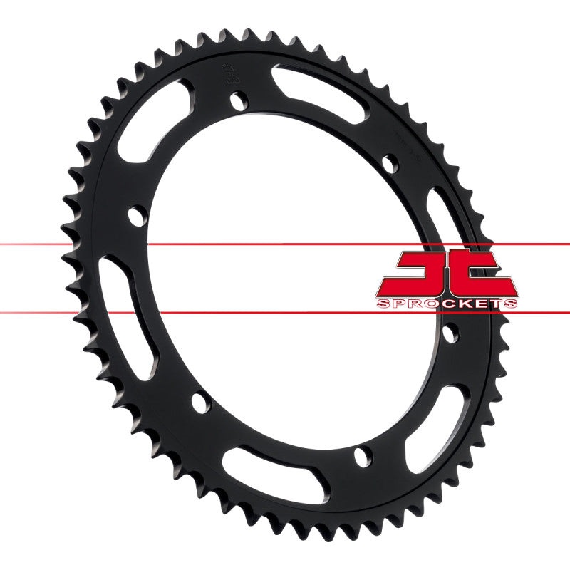 JT Sprockets Steel Rear Sprocket – 56T JTR1839.56