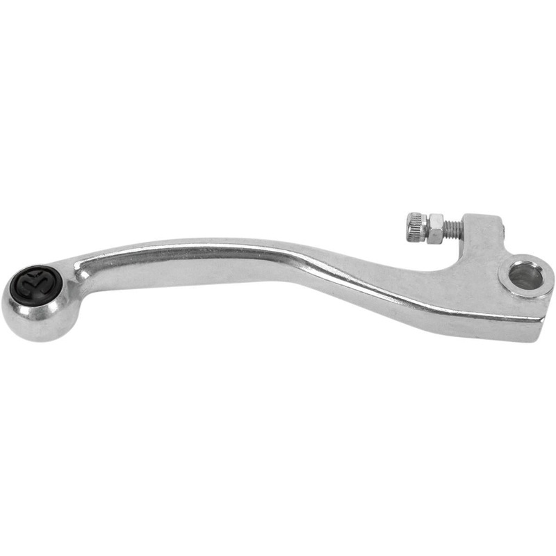 Moose Racing Brake Lever – Polished 0614-1147