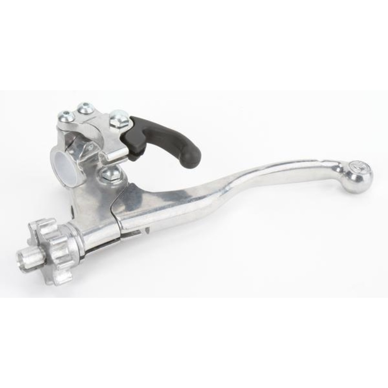 Moose Racing OEM-Style 4-Stroke Lever Assembly w/Hot Start 226-012