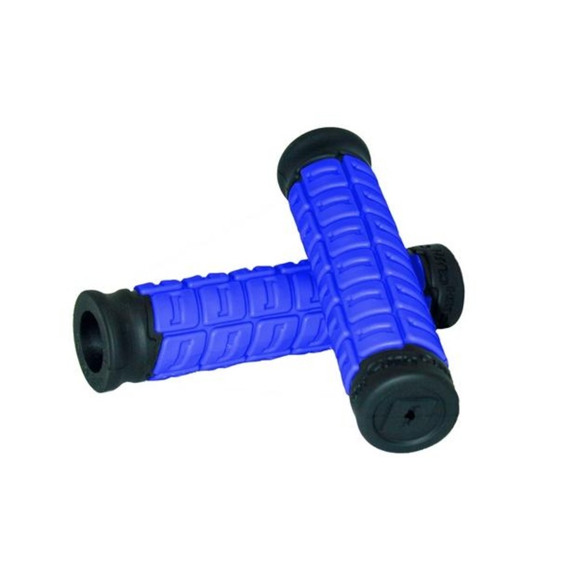 ODI Cush Grips – Blue/Black S10CHU