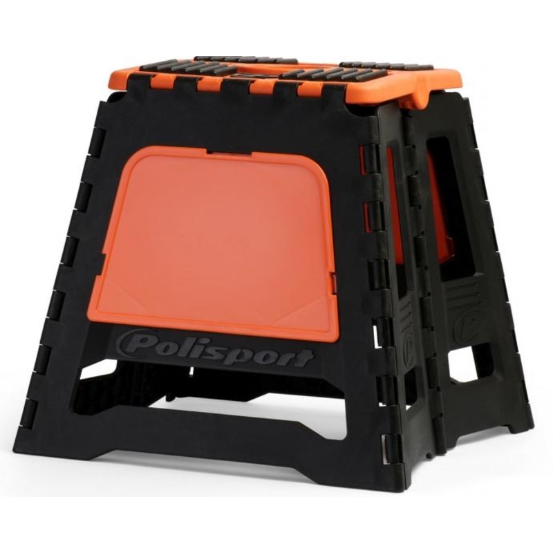 Polisport Bike Stand – Orange KTM 8981500002