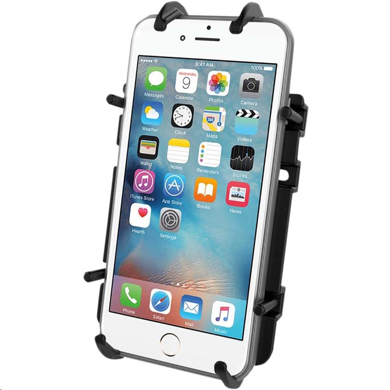 RAM Mounts Universal Phone Holder with Ball RAM-HOL-PD3-238AU