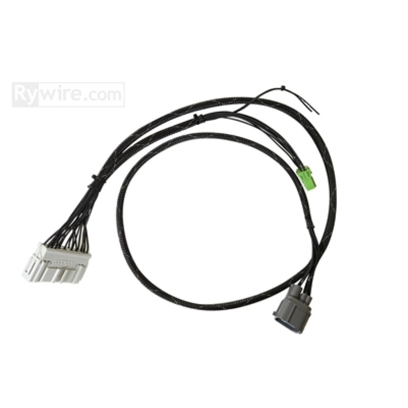 Rywire 00-05 Honda S2000 K2-RWD Chassis Specific Adapter (Use w/K-Pro ECU)
