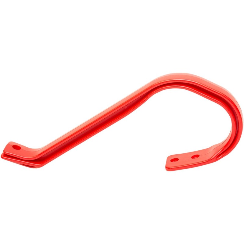 Starting Line Products Mohawk Ski Loop – Bright Red 35-602