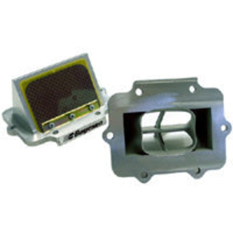 Boyesen 59-1553 Snowmobile Rage Cage