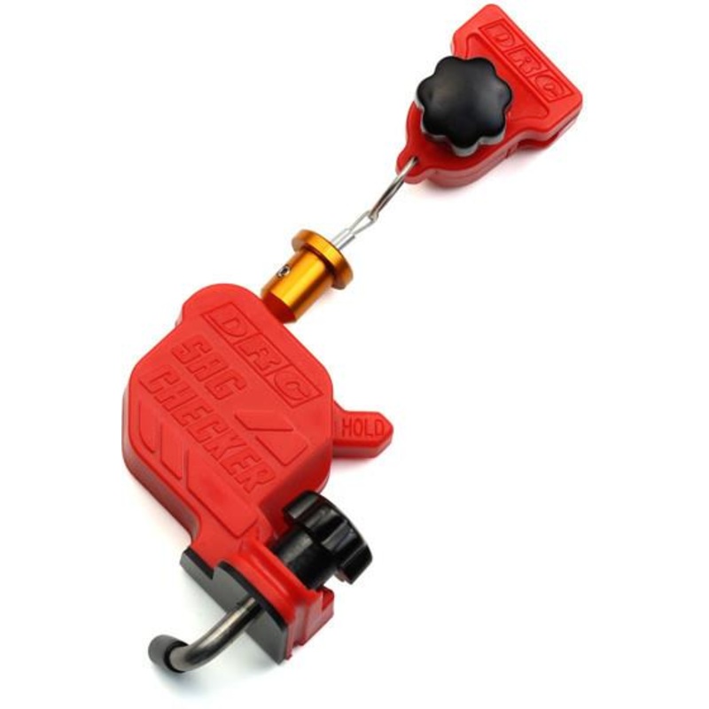 DRC Suspension Sag Checker D59-37-180