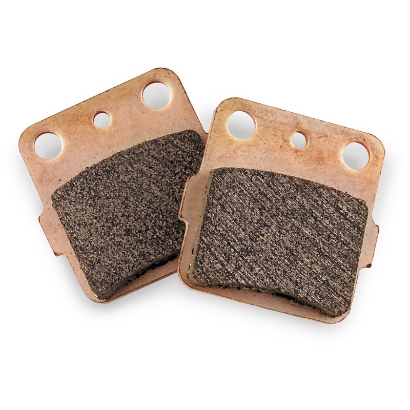 Galfer Brakes HH Sintered Brake Pads FD331G1375