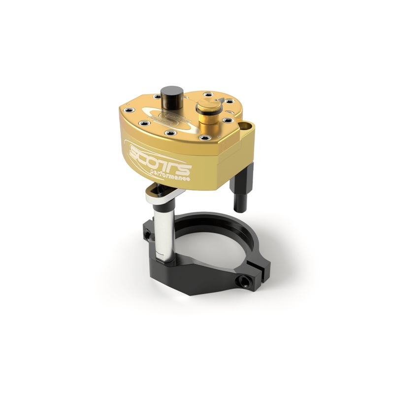 GYTR Steering Damper