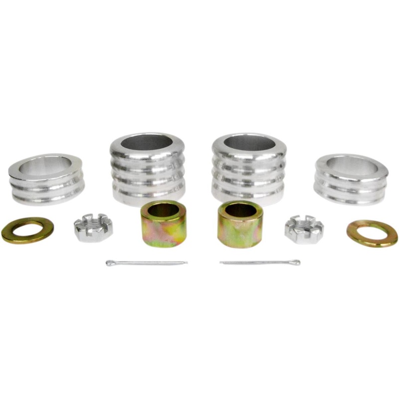High Lifter Products Standard Lift Kit – 2in. Lift PLK570R-00