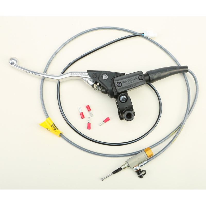 Magura 17-9102 Hymec Clutch Conversion Kit