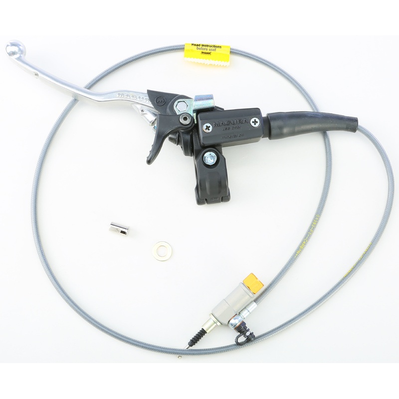 Magura 17-9664 Hydraulic Clutch Assembly Gen Ii