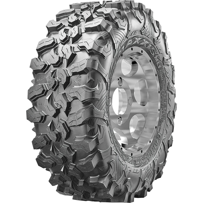 Maxxis 577-0241 Tire Carnivore F/R 29×9.5r15 Lr495lbs Radial