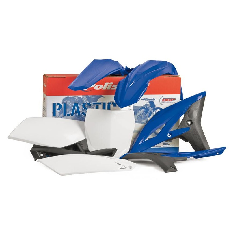 Polisport Plastic Kit – OE 90108