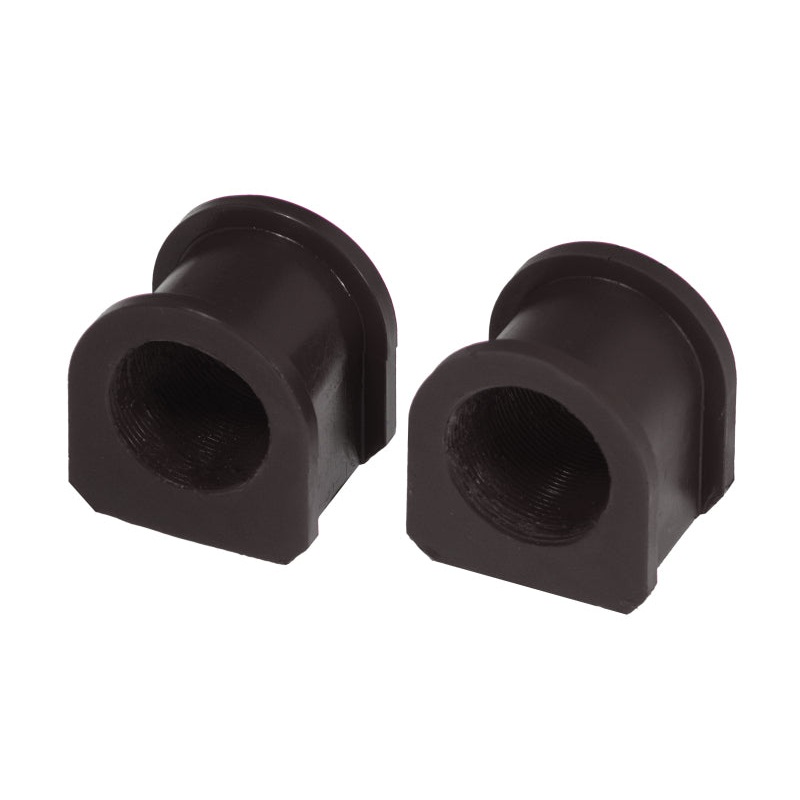 Prothane 79-04 Ford Mustang Front Sway Bar Bushings – 1 5/16in – Black