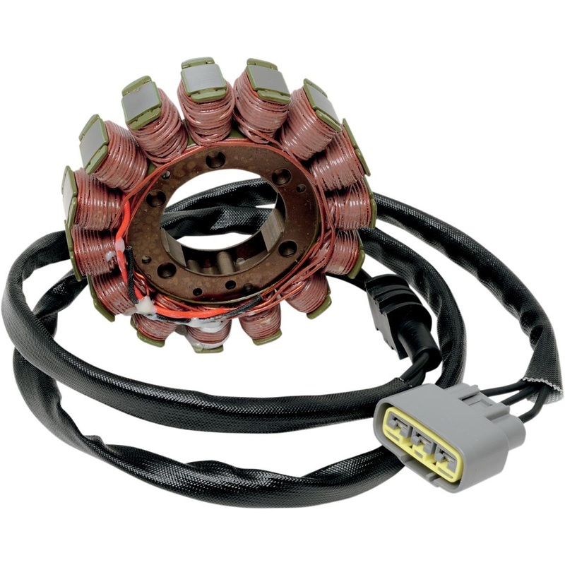 Ricks Motorsport Electric Stator 21-423
