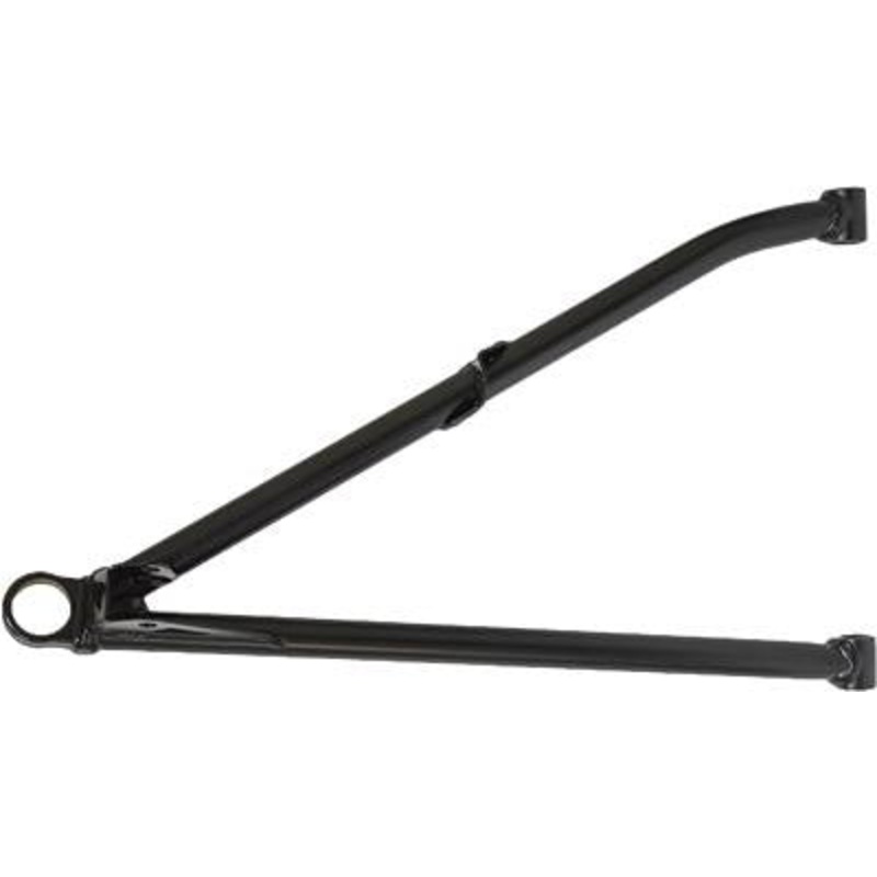 SP1 Chrome Moly Lower A-Arm – Black SM-08671