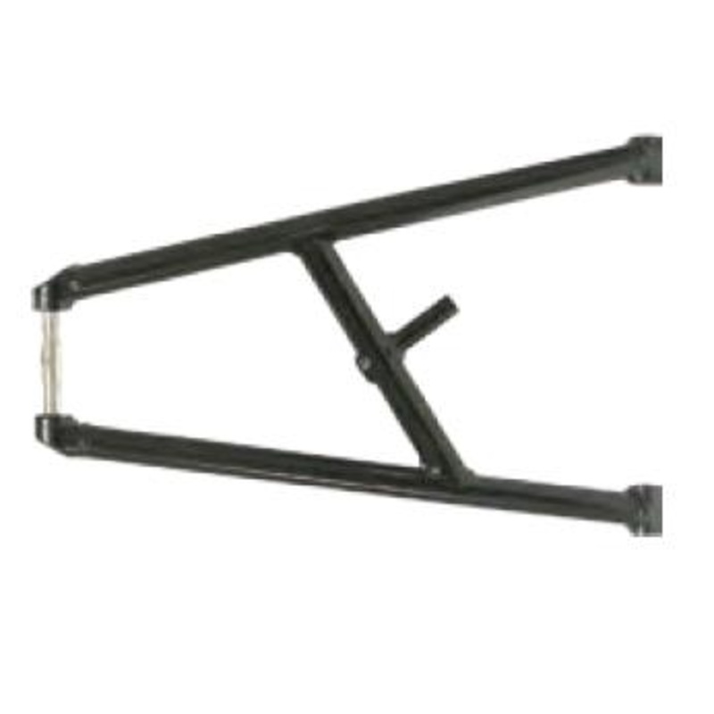 SP1 Chrome Moly Lower A-Arm – Black SM-08698