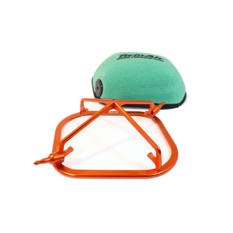 Twin Air Power Flow Kit with Inner Sealing Ring 154218C