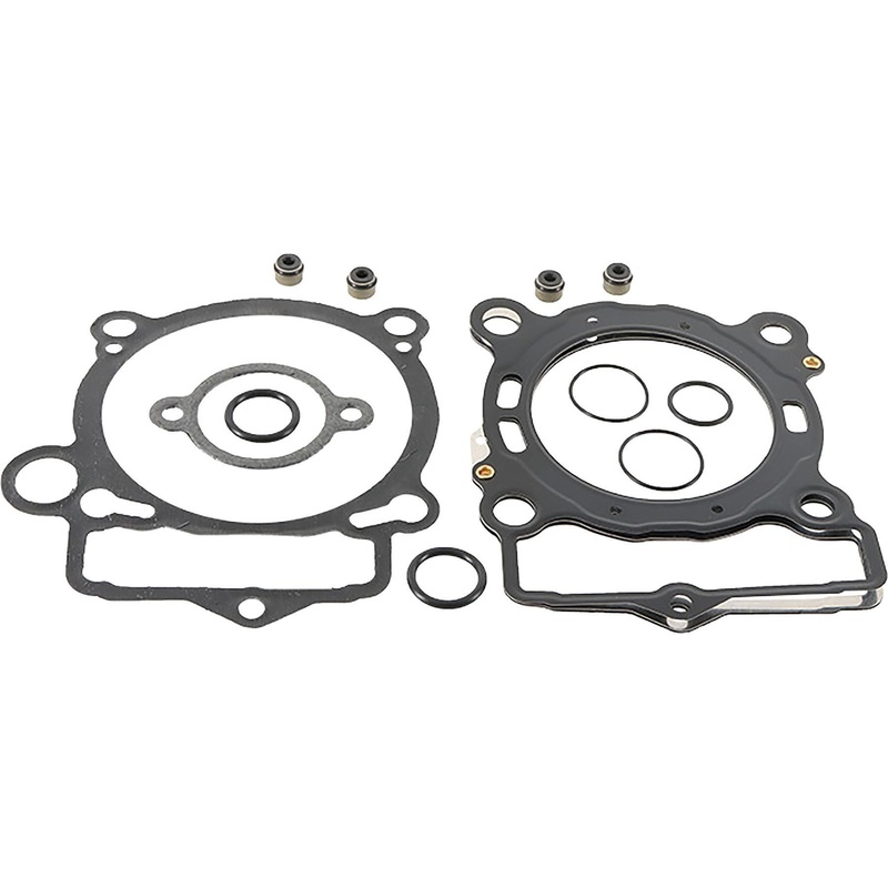Vertex Top End Gasket Set 8100025