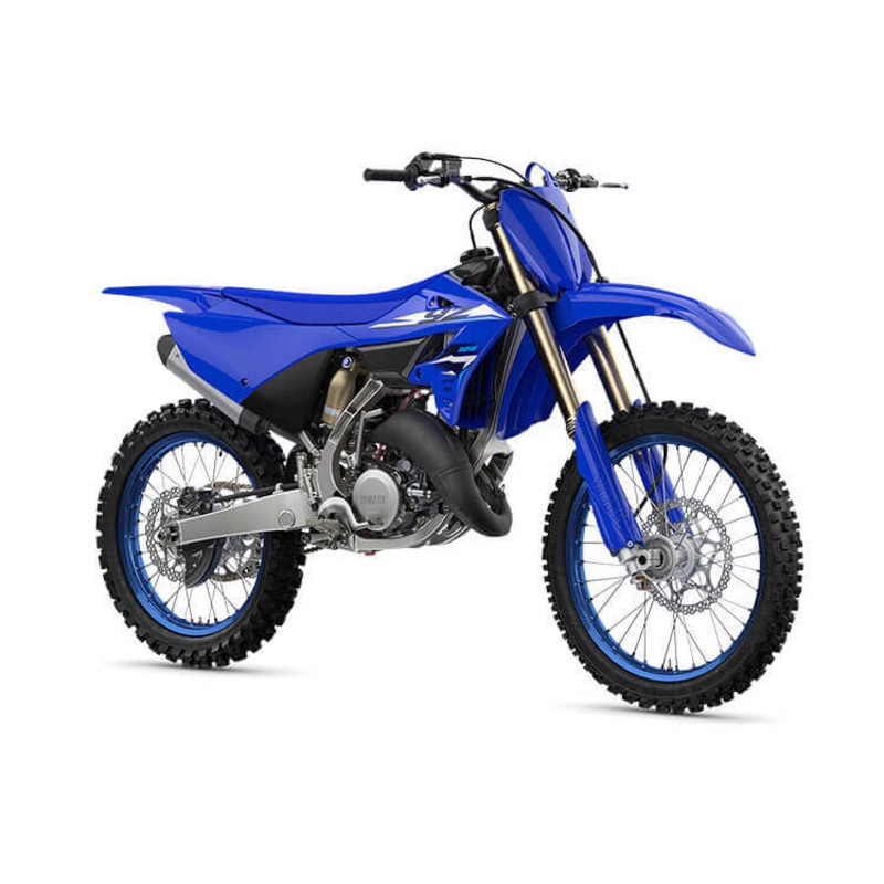 2026 YZ125
