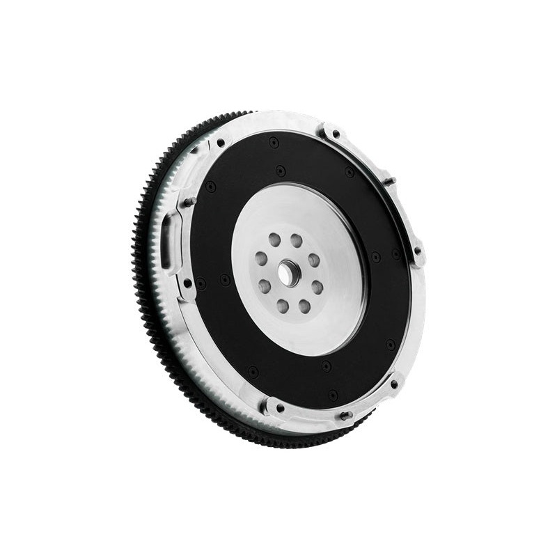 Action Clutch 93-01 Nissan Altima 2.4L (KA24DE) Aluminum Lightweight Flywheel
